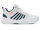KSwiss Tennisschuhe Court Express 2 Indoor/Carpet/Teppich 2025 weiss Kleinkinder